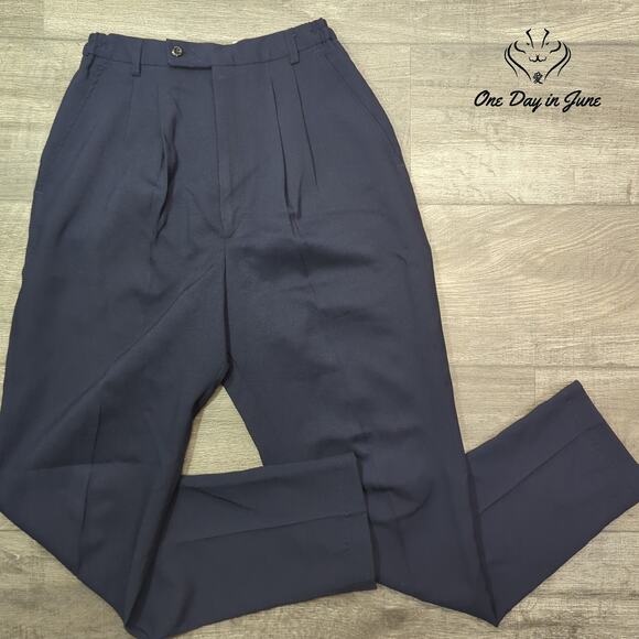 Flying Cross Dress Pants Size 4 - Picture 1 of 6